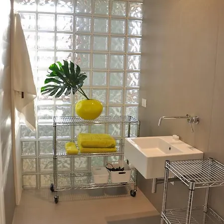 Colonna Apartamento *