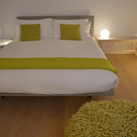 Colonna Apartamento *