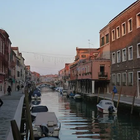 Apartamento Colonna *