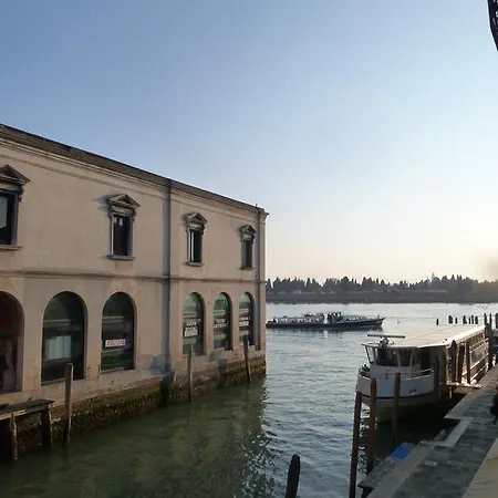 Apartman Colonna