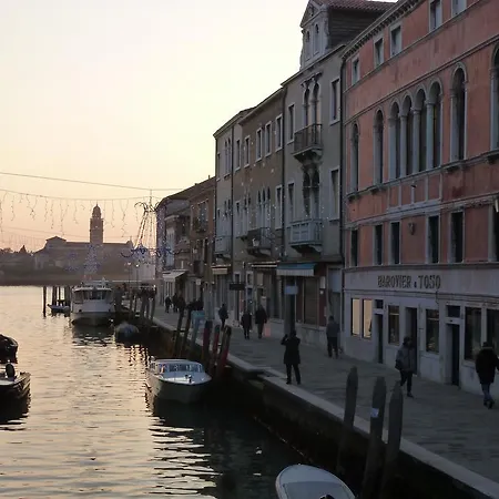 Colonna Murano