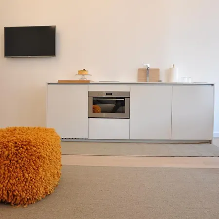 Colonna Apartman