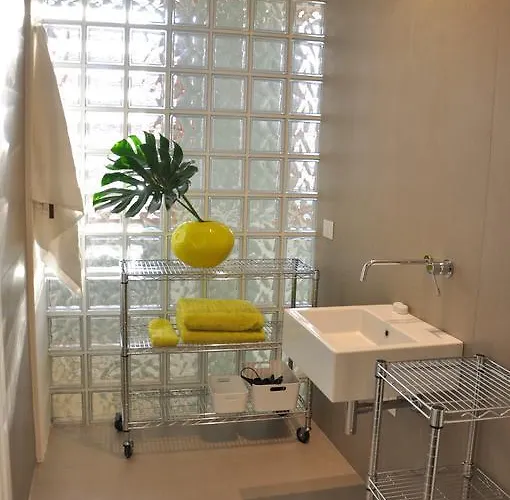 Colonna Appartement *